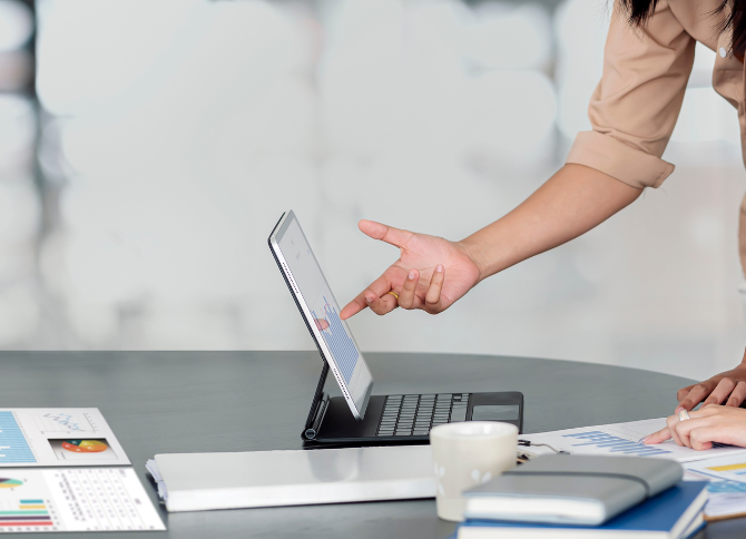 Effective Marketing Budgets