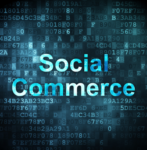 Social Commerce Revolution