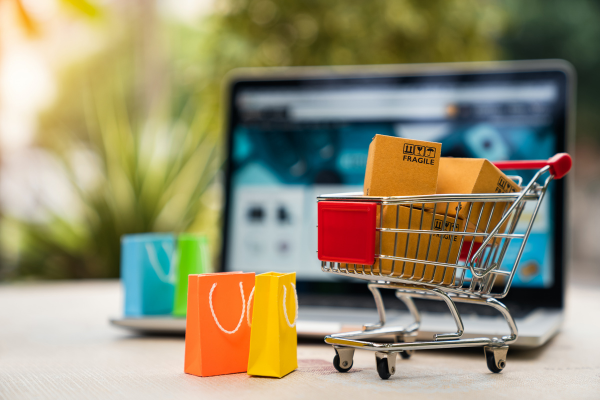 Social Commerce Revolution