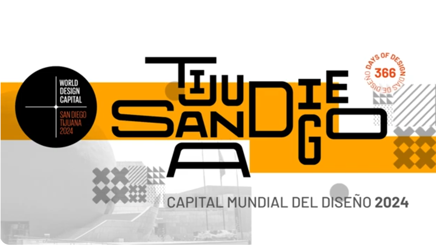 World Design Capital San Diego–Tijuana 2024