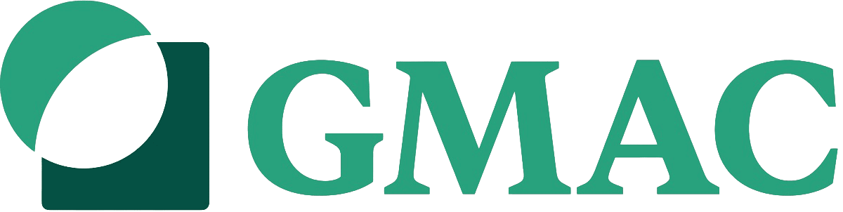 Graduate Management Admission Council Logo