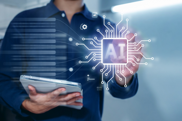 AI in analytics