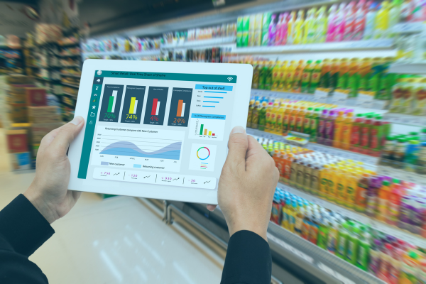 the future of data and analytics
