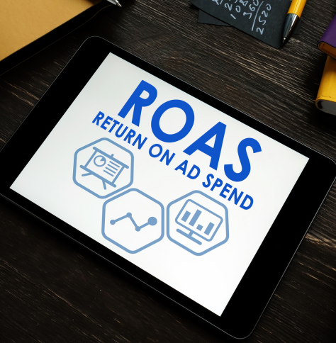 ROAS Campaign Measurement